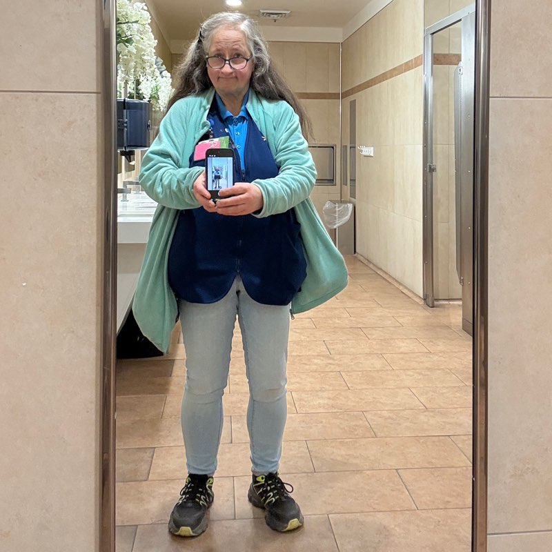 Karen M Burville profile