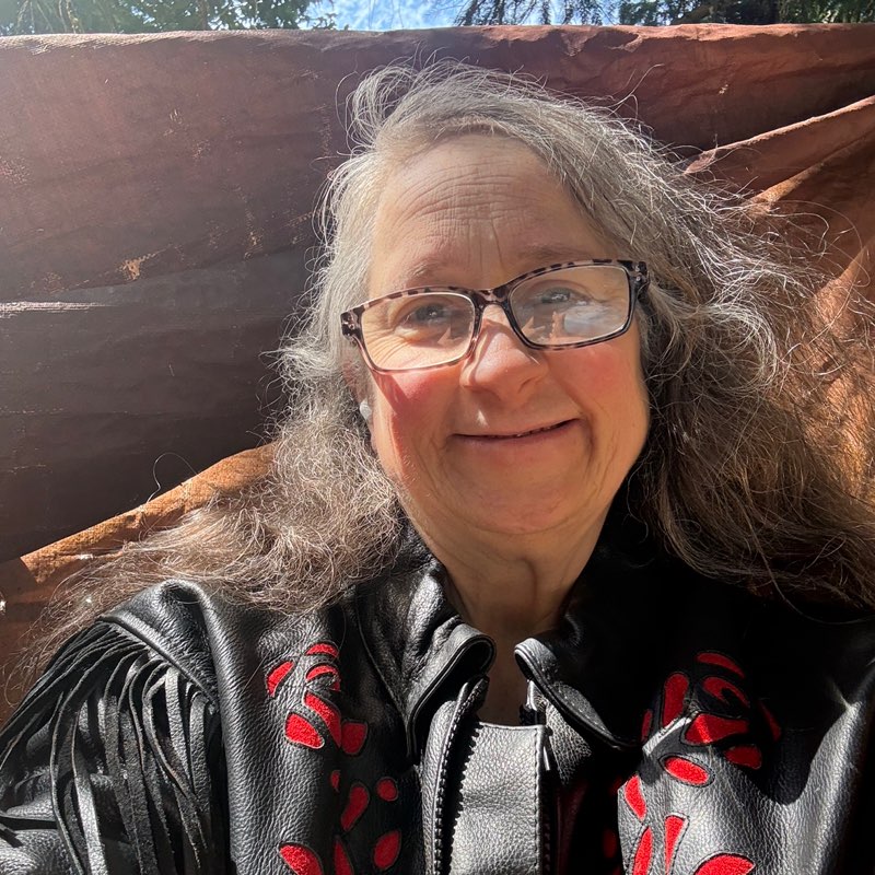 Karen M Burville