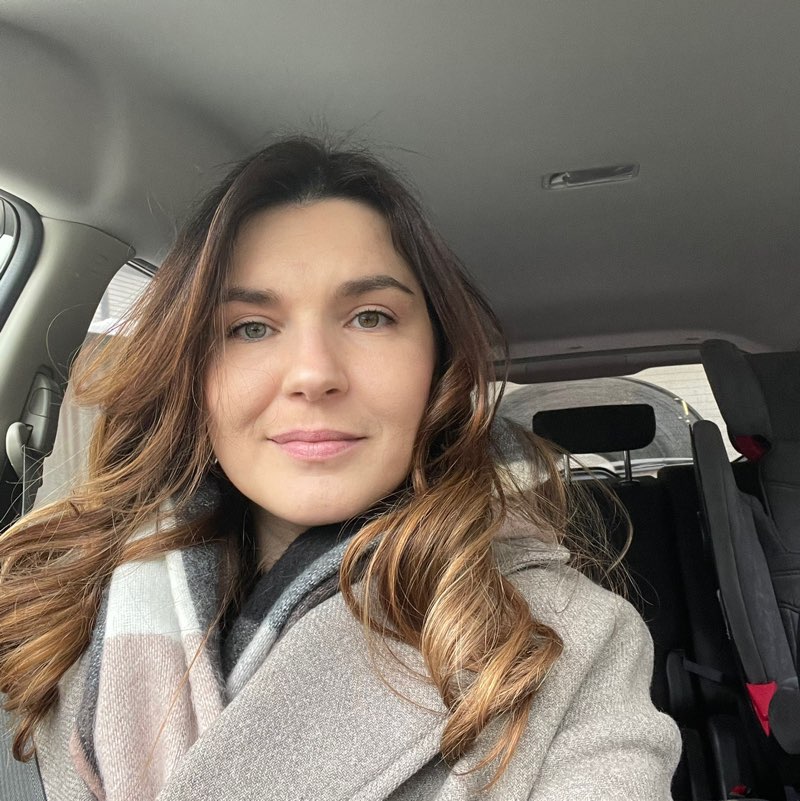 Diana Jermiļina profile