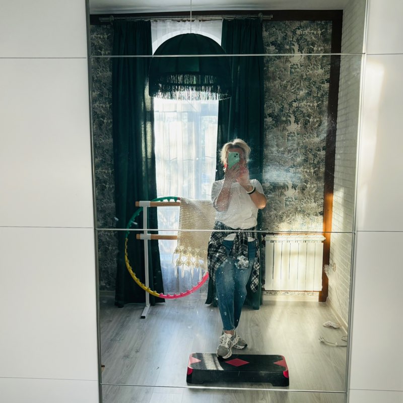 Svetl_Svetlay 🤍💙❤️