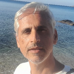 Βαγγέλης profile