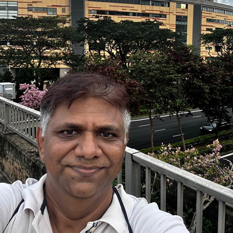 Taran Kumar icon