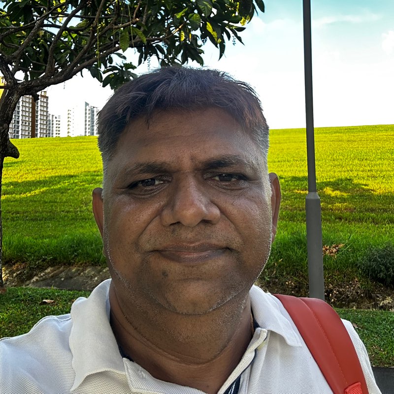 Taran Kumar