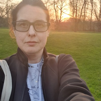 Fleur Pickering post 1