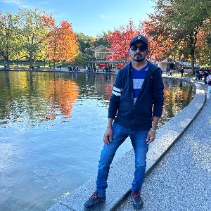 Shahijali profile