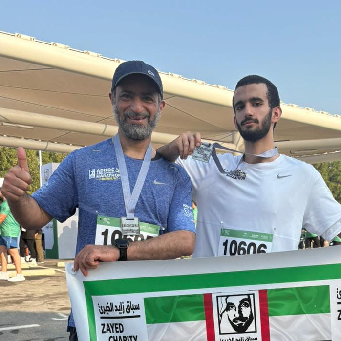 Abo Alhassan Muneer profile