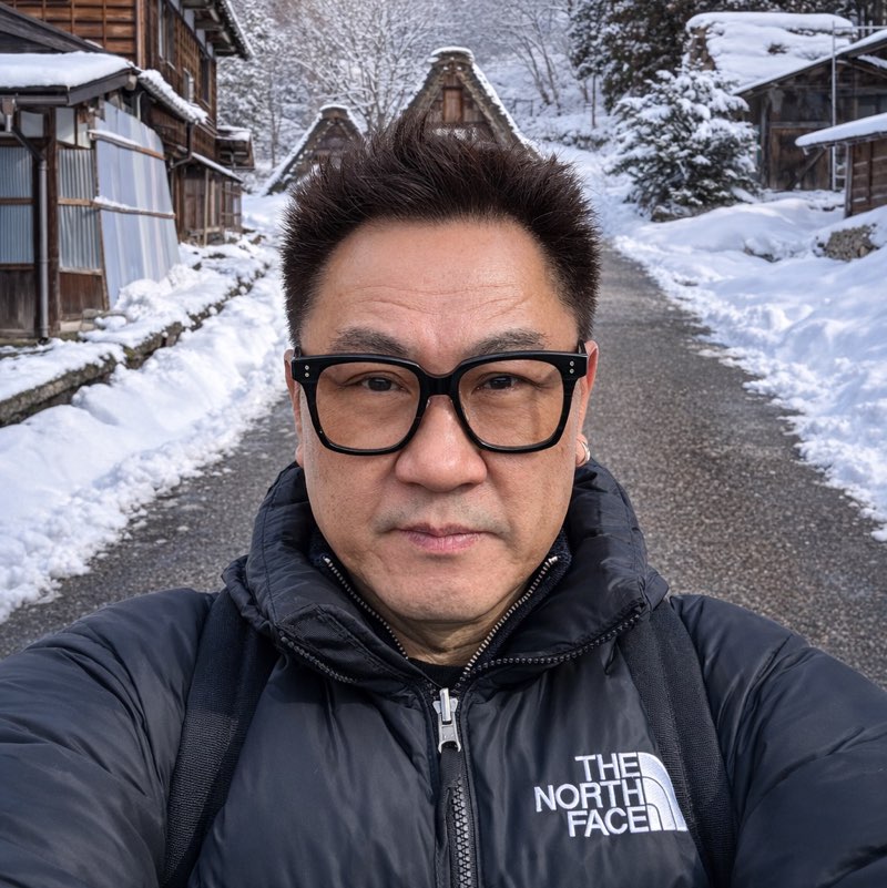 杨士熙 Tony Yong 🇰🇭 90