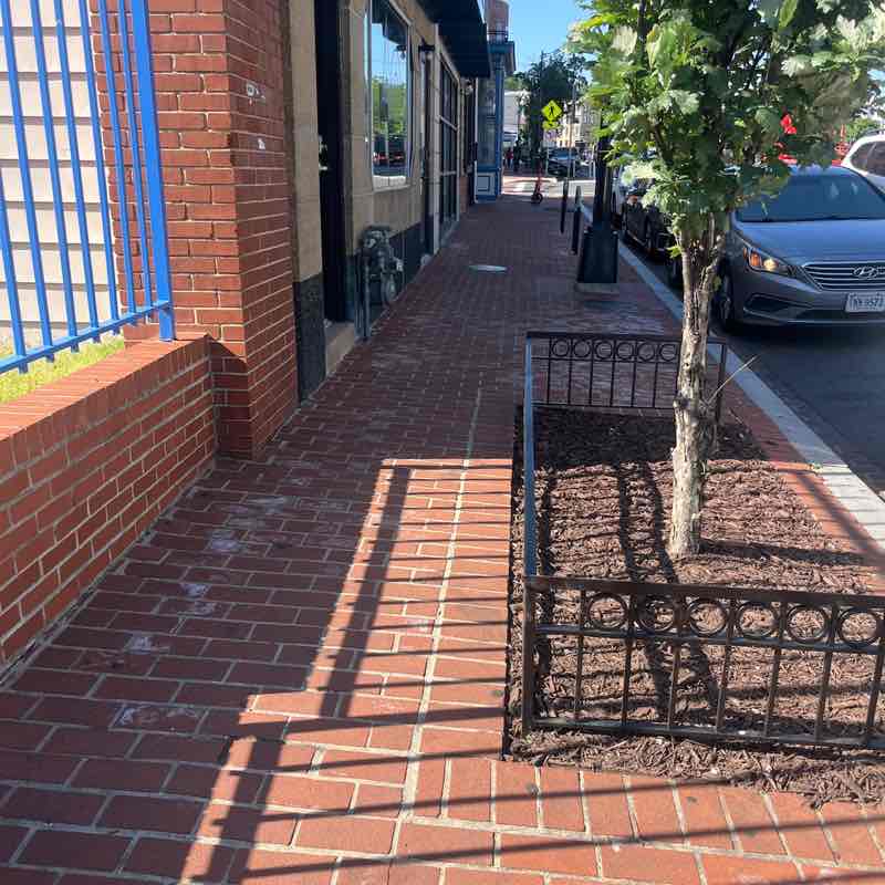 Wake the 8 DC Wake the 8 DC post image