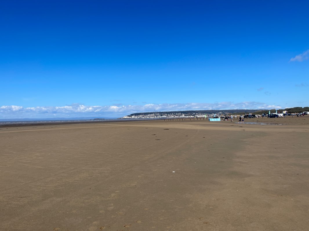 walking near me in Beach Lawns in winter