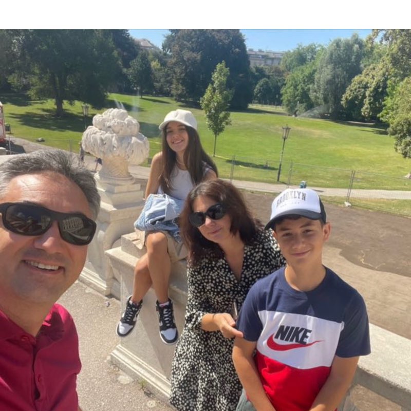 Ilie Găgeatu profile