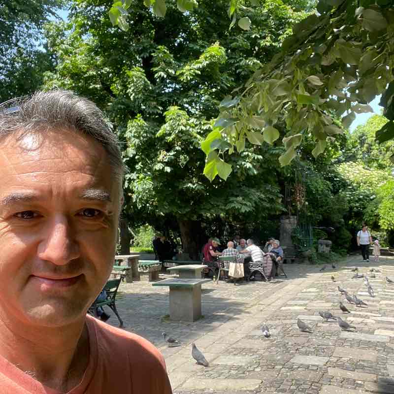 Disney Ilie Găgeatu post image