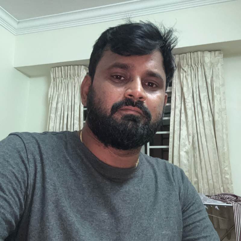 Lakshminarayana Naidu post 1