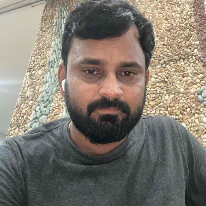 Lakshminarayana Naidu post 1