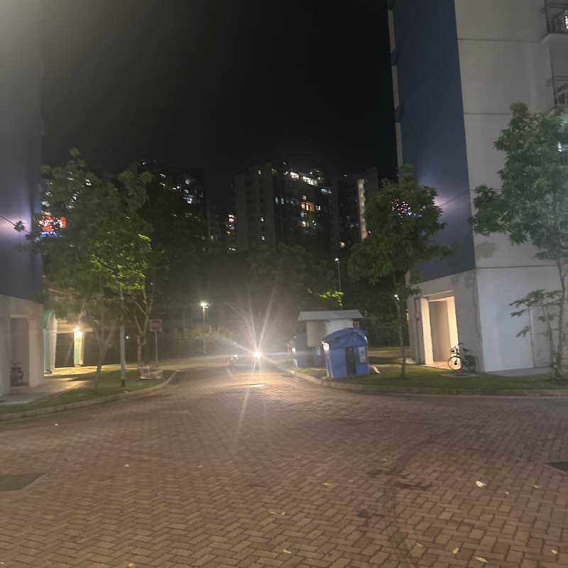 Lakshminarayana Naidu post 1