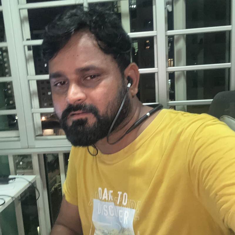 Lakshminarayana Naidu post 1