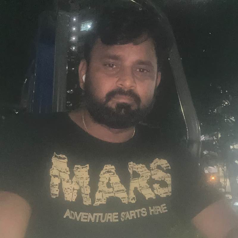 Lakshminarayana Naidu post 1