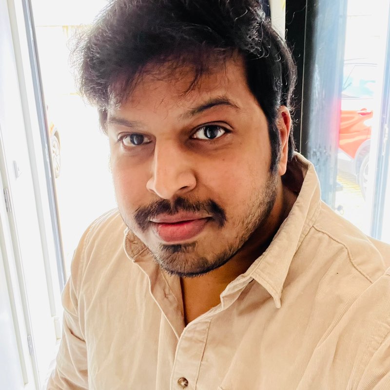 Ranjith profile