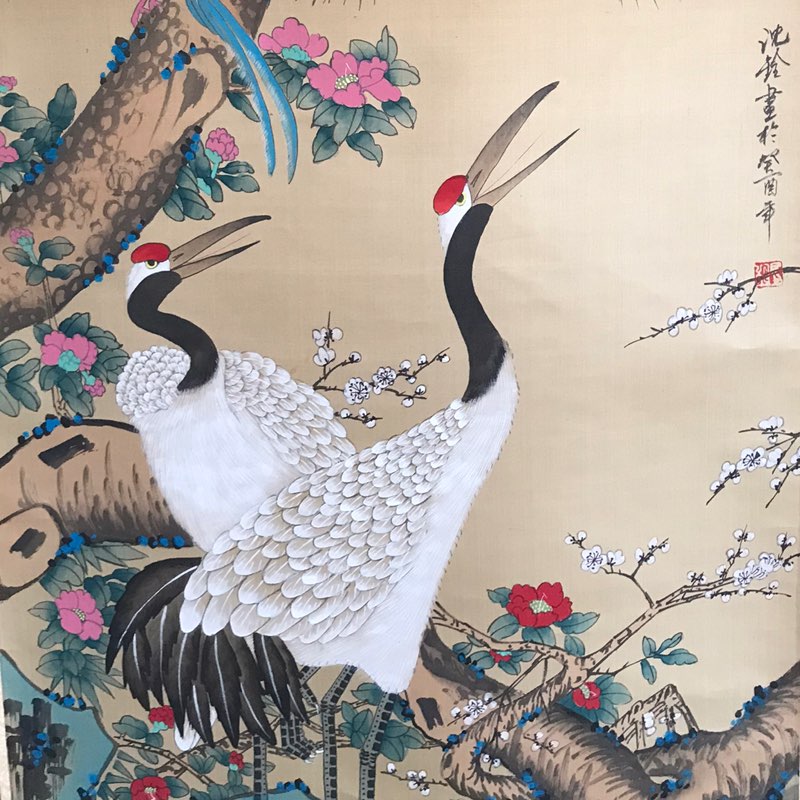 kakuxinxin