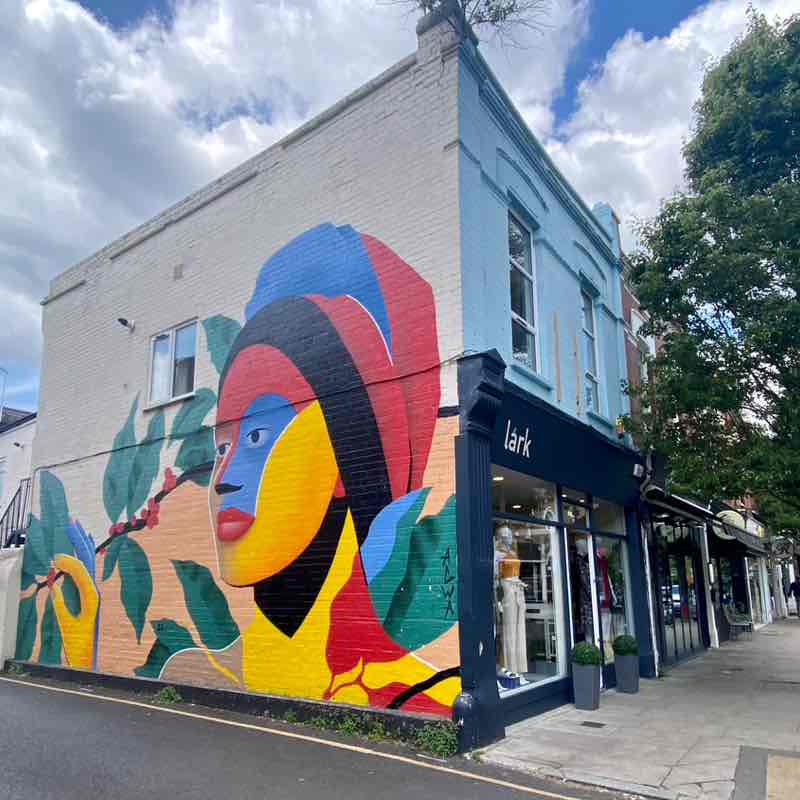 Blue group Jennifer post image