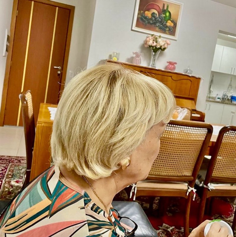 Aparecida Marcia Linhares