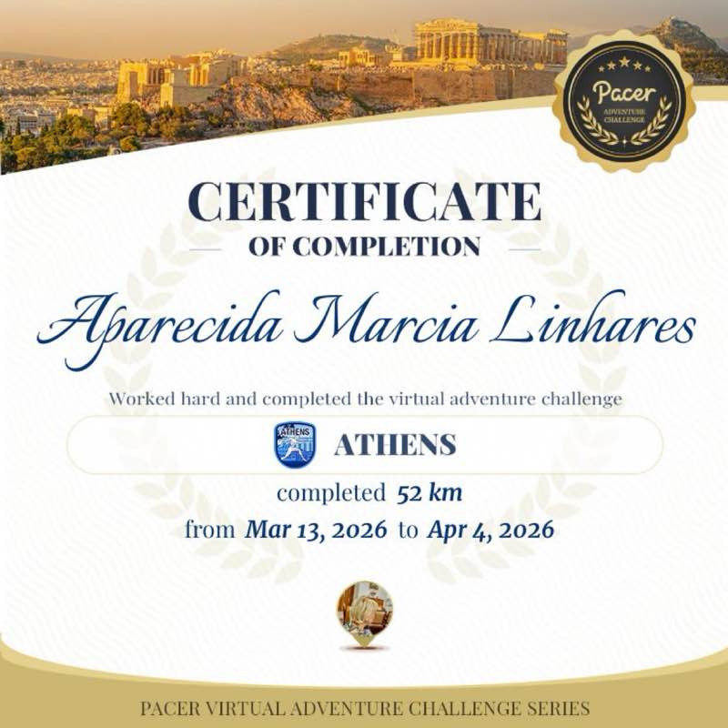 Aparecida Marcia Linhares post 1