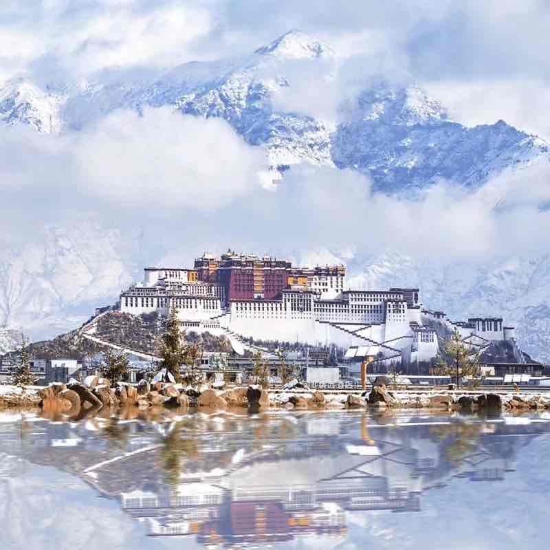 ཟླ་བ་巴格达 post 1