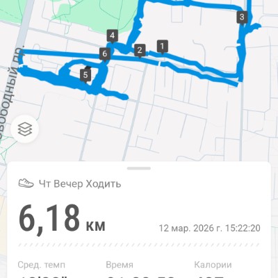 February 5k Race #1 Doctor♐🔥 post image