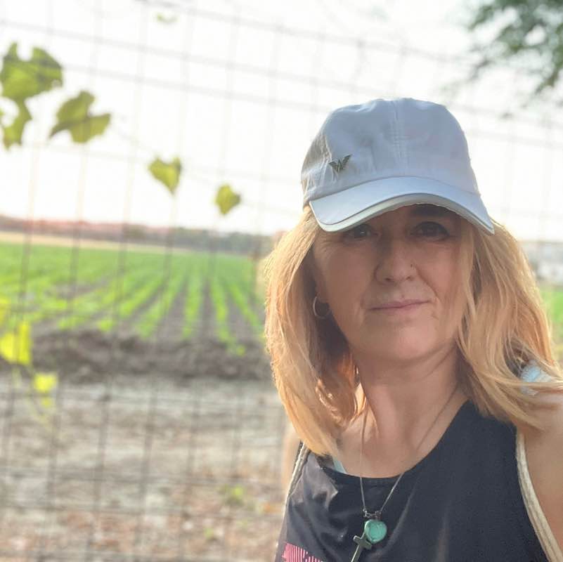 Rosy 🇪🇸 post 2