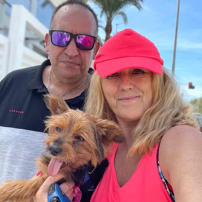 Rosy 🇪🇸 post 3