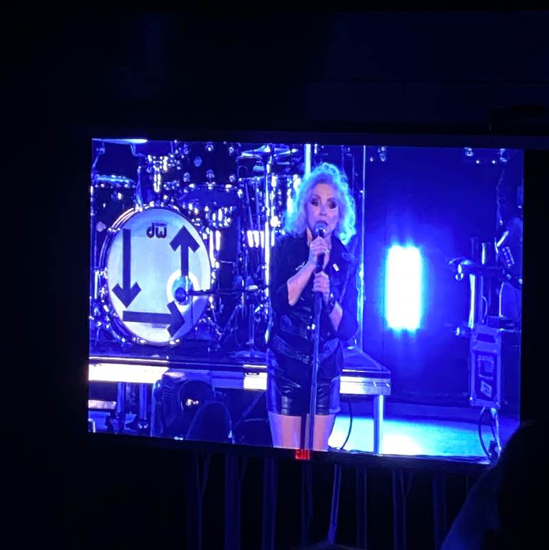 Hilda Karadsheh post 2