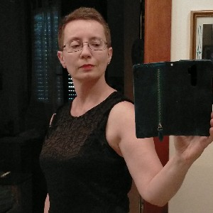 Daniela 🥇🏰🥇