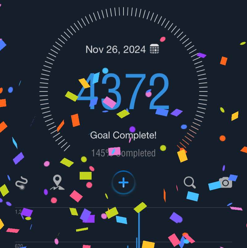 10,000 Step Groups Challenge siddy post image