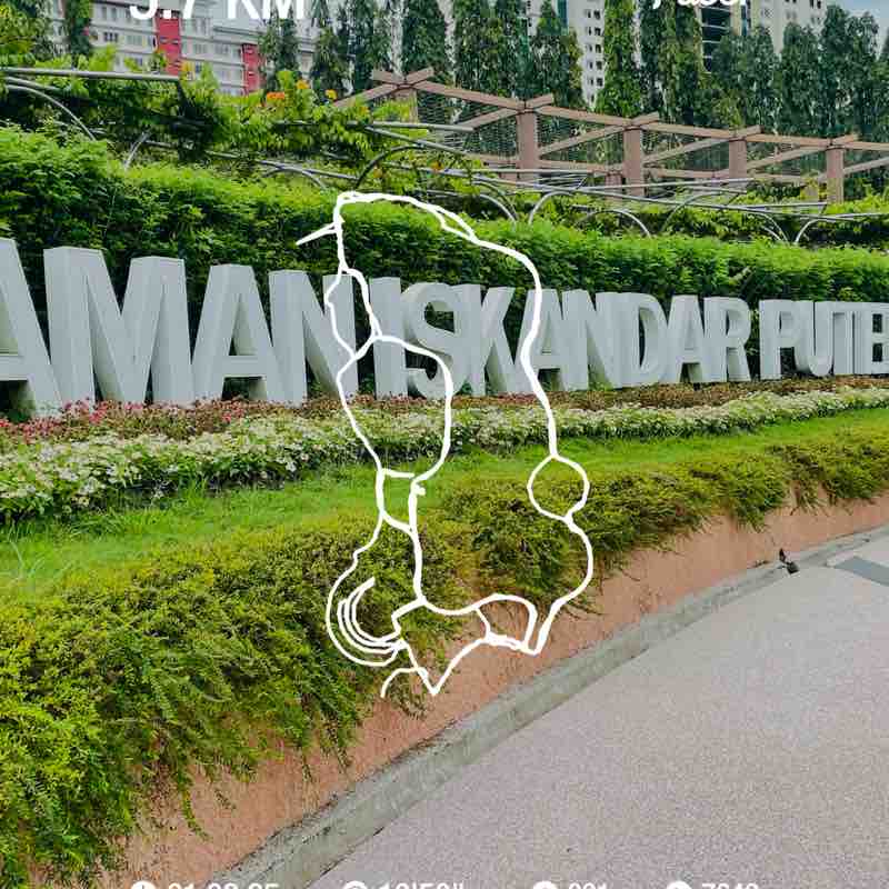 ROSNIHAILI BINTI post 1