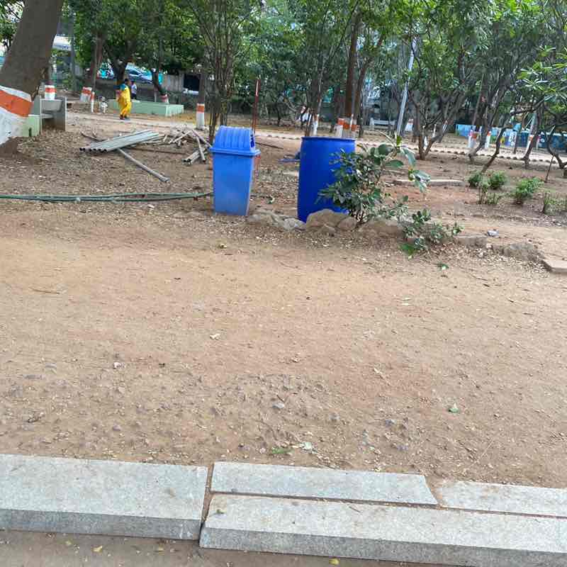 LV Ramana Murthy post 1