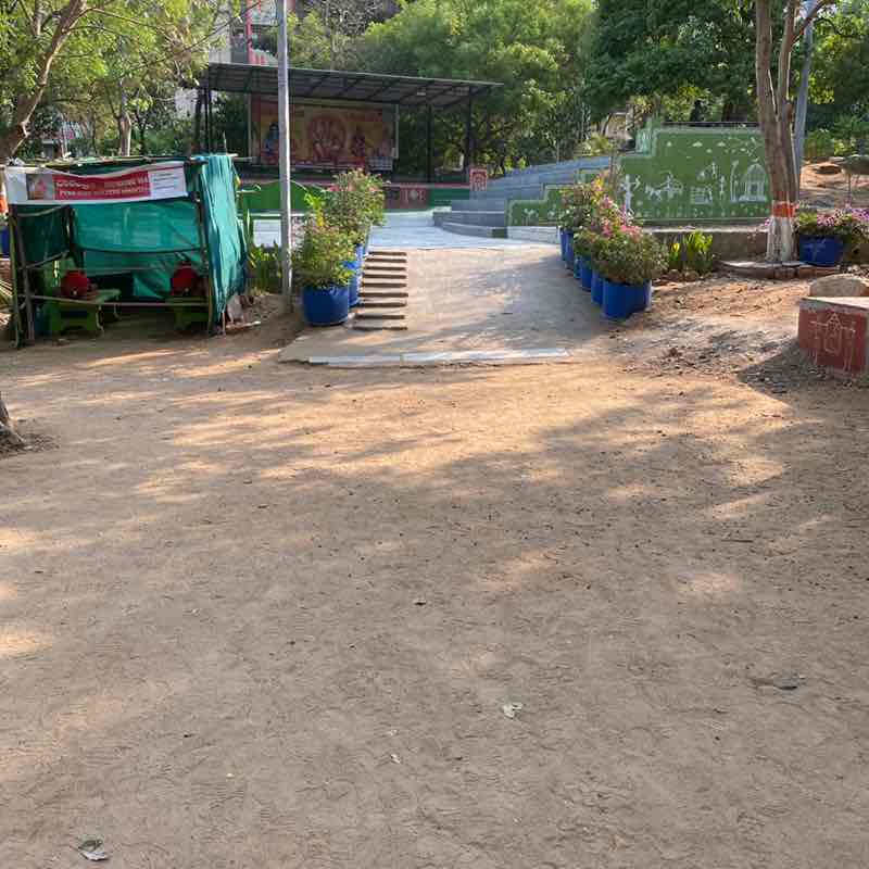 LV Ramana Murthy post 1