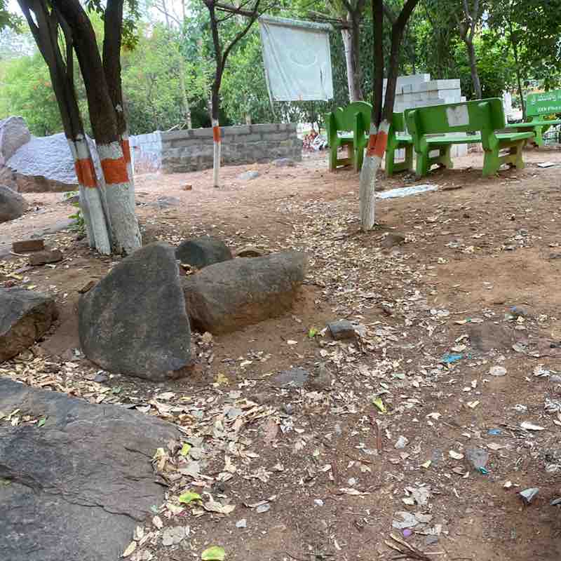 LV Ramana Murthy post 1