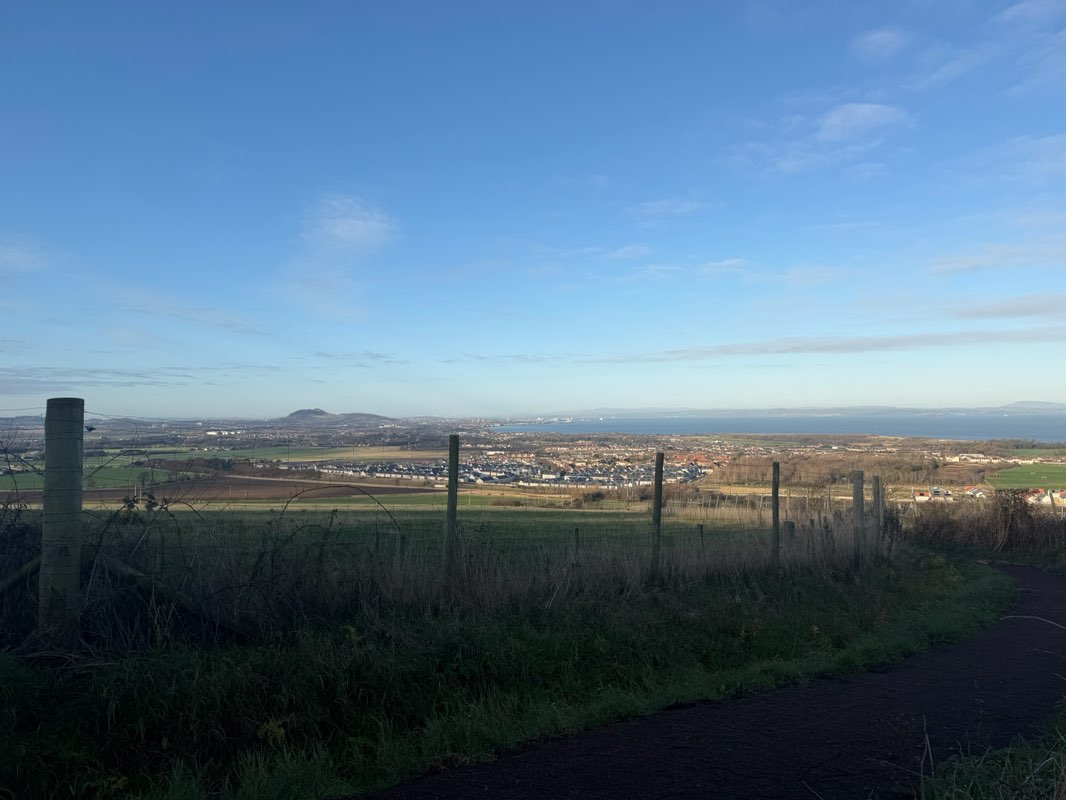 walking near me in Polson Public Park in autumn