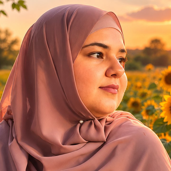 Huriya profile