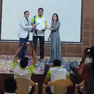 Mukesh Vasava profile