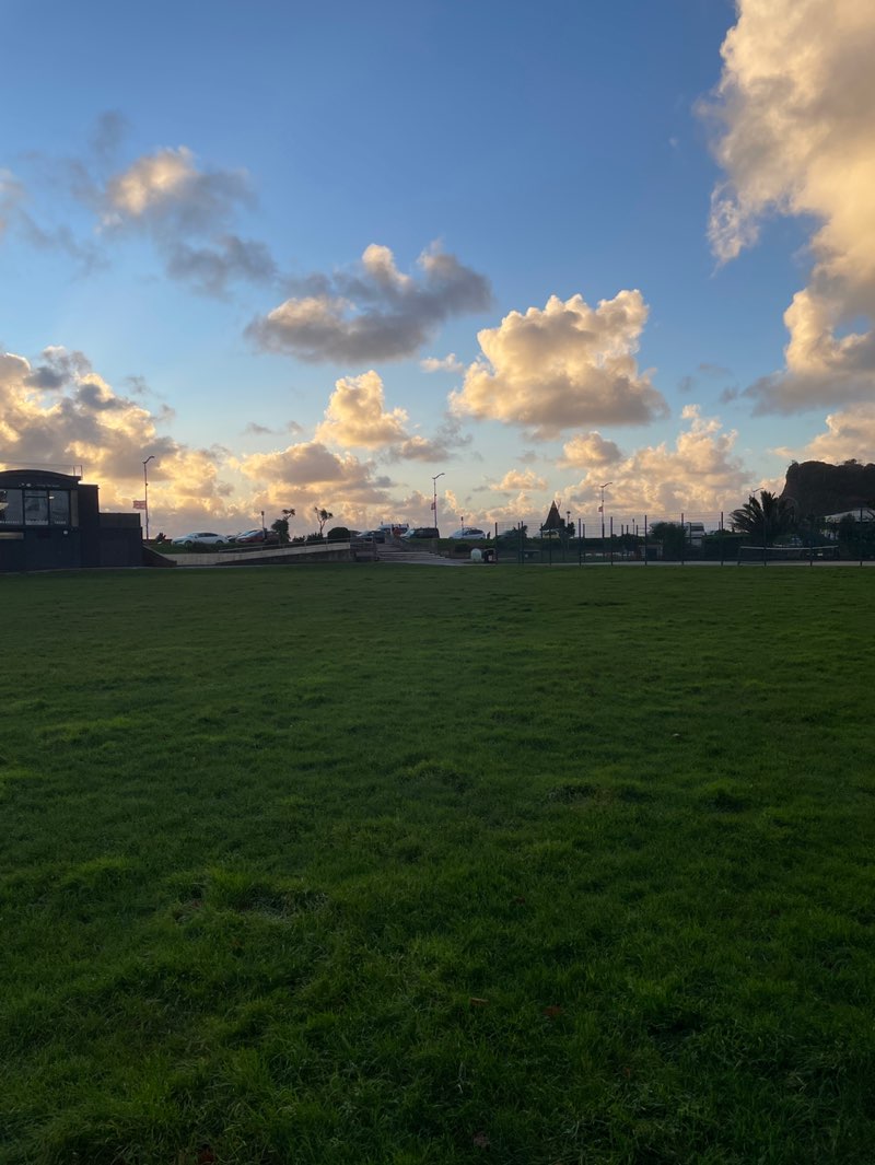 walking near me in The Den in winter
