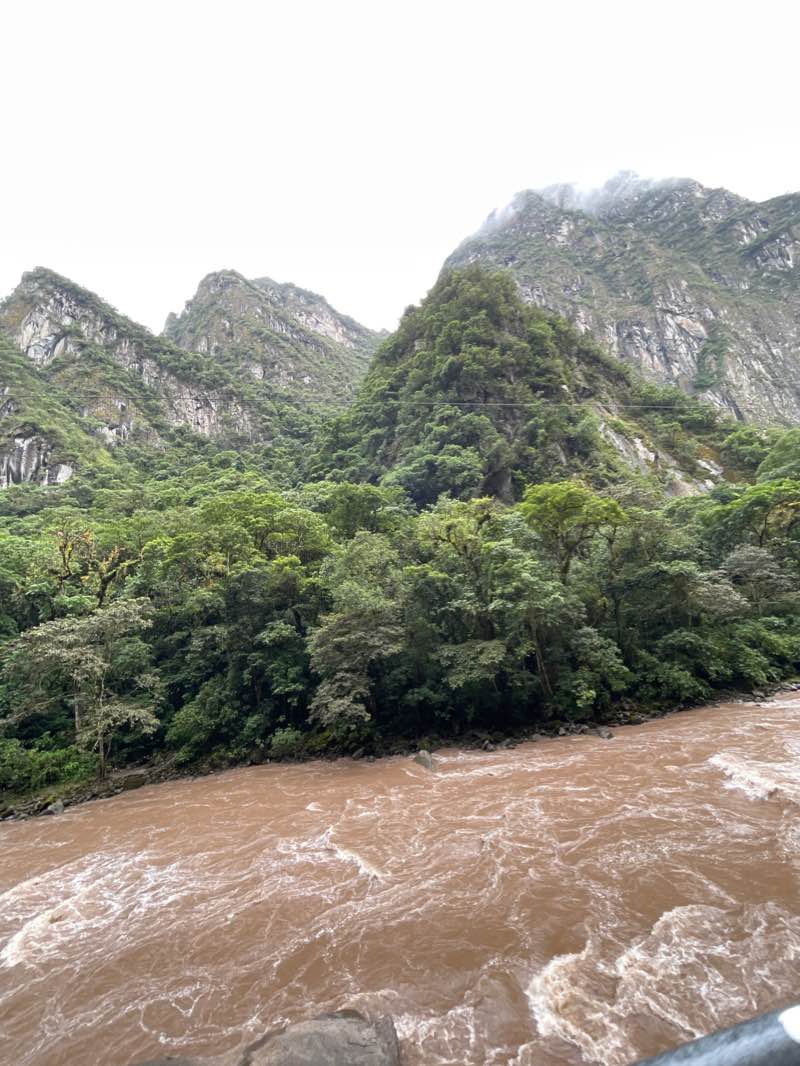walking near me in Mandor in summer
