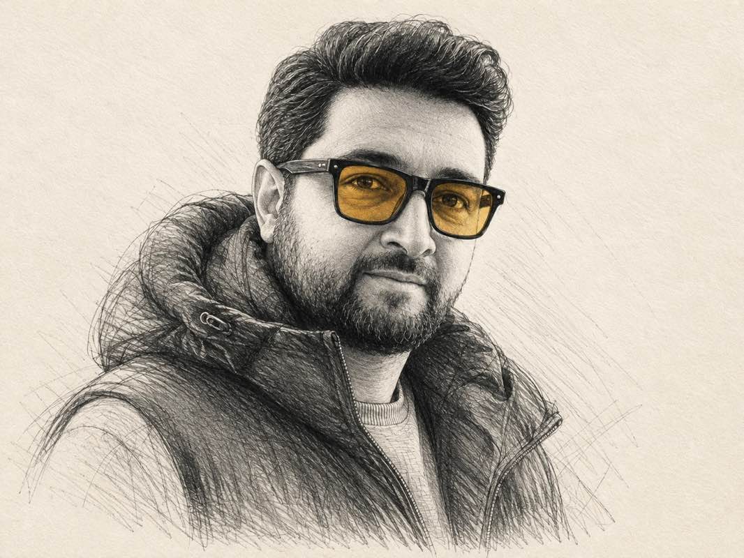 Mohammad Reza