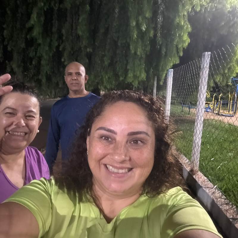 São só alguns Km Eliane post image