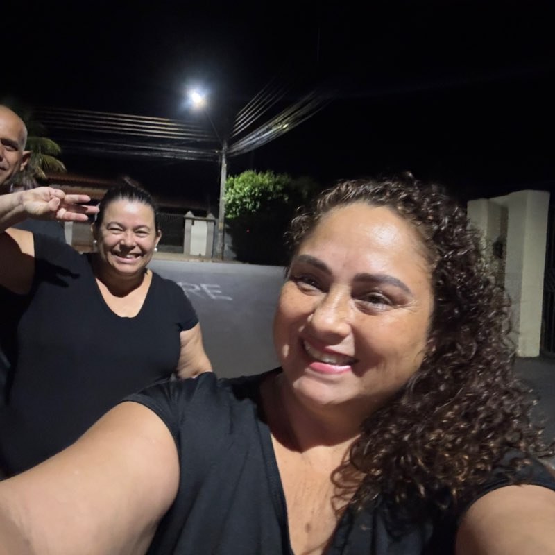 São só alguns Km Eliane post image