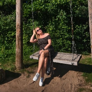 Natālija profile