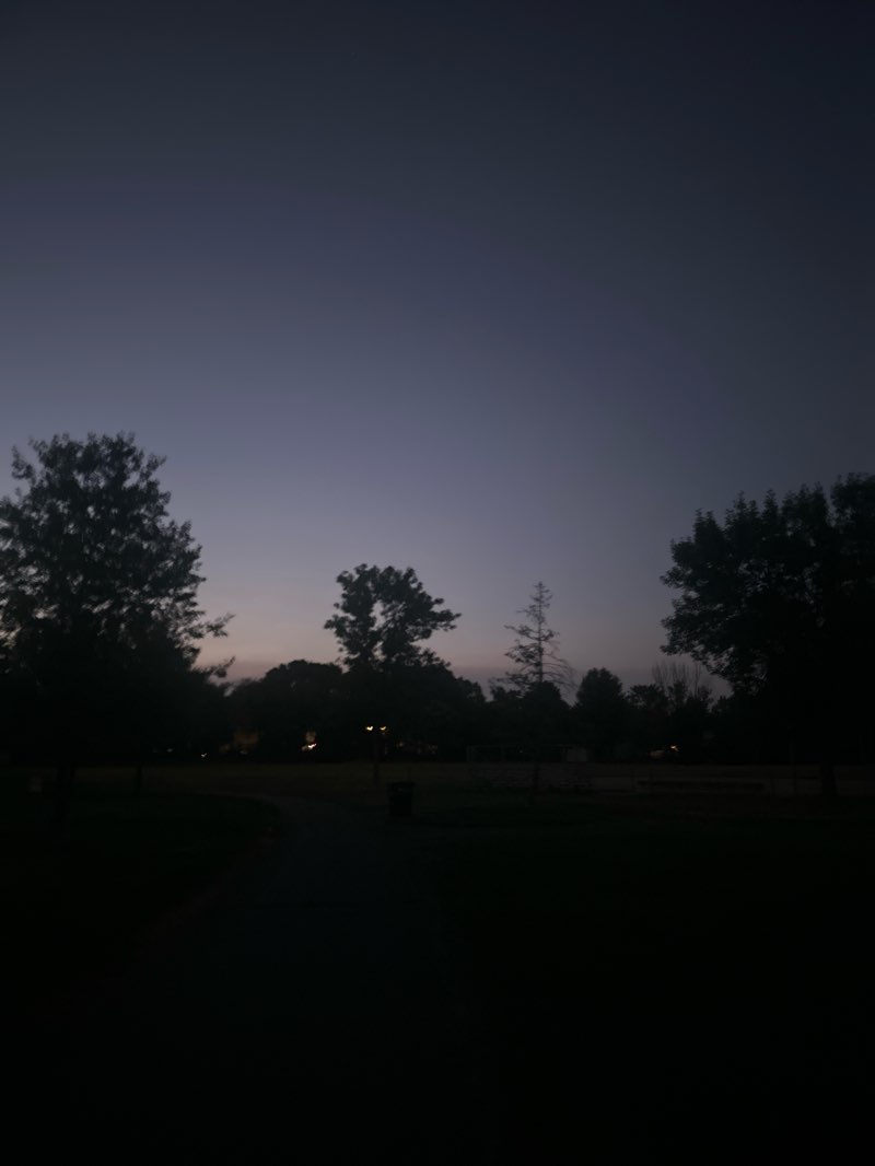 walking near me in Scott/Jonquil Meadows Park in summer