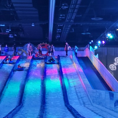 Ellie 2.0 🇬🇧🇯🇲🇺🇸 post 3