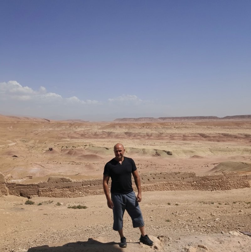Mehdi