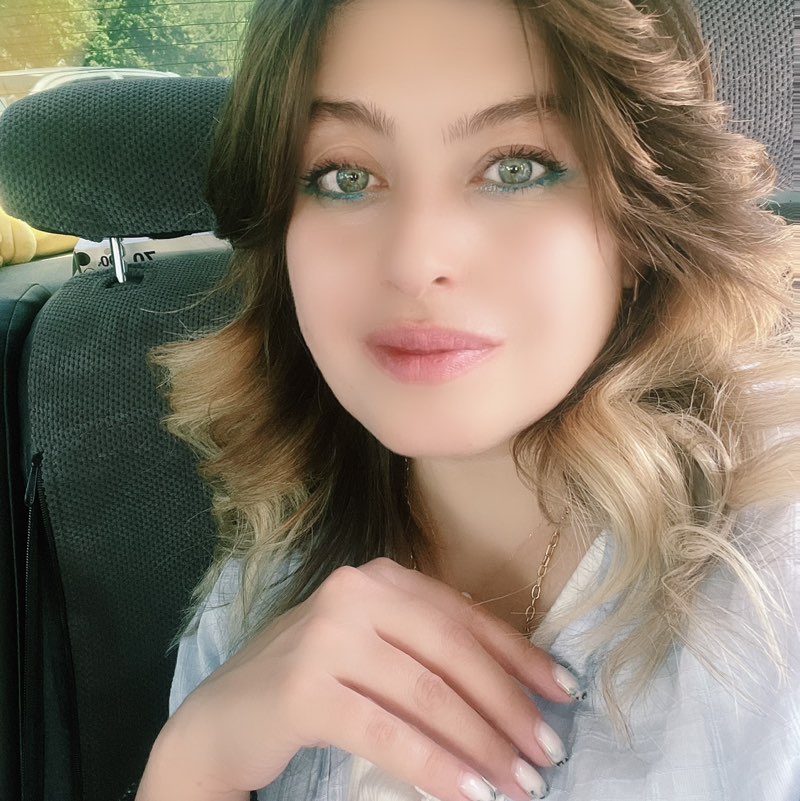 Karimova