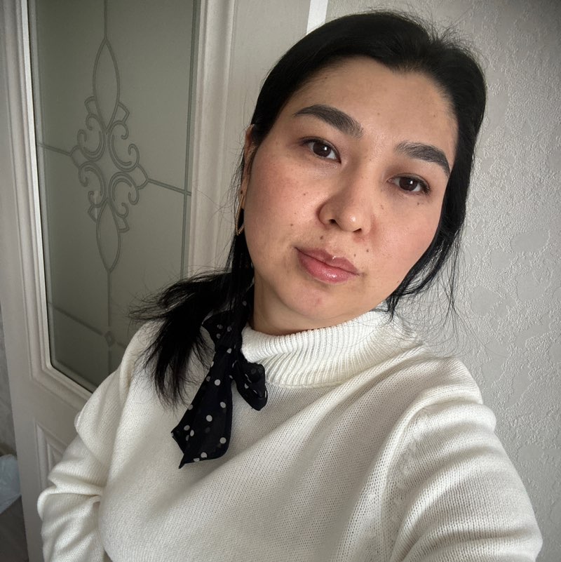 Динара profile